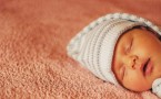 Kosmetyczka niemowlaka – pielęgnacja z głową