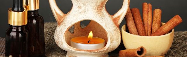 Aromaterapia: zapachy, które leczą